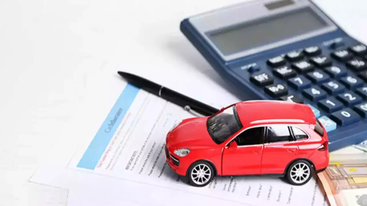 Top 5 Car Loans in the USA A Comprehensive Guide